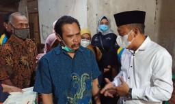 Bupati Sugiri Sancoko Targetkan Program Ponorogo Zero Pasung Tuntas Juni 2021