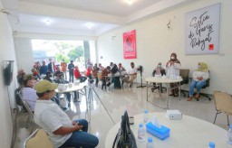 Mengintip Program Smart Kampung Plus yang Disiapkan Ipuk Fiestiandani