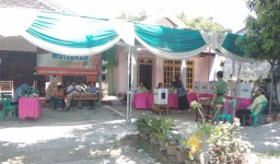 Melihat Coblosan Ulang Pemilu 2019 di Belasan TPS di Jatim