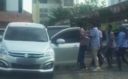 Pria asal Malang Dilaporkan Diculik di Surabaya