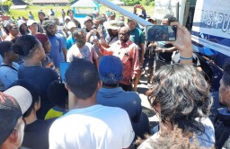 Pembacokan di Nduga, Warga Papua: Ayo Jaga Kebhinekaan