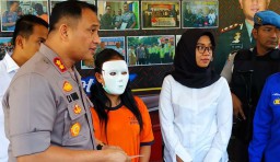 Bisnis Prostitusi Anak Berkedok Rumah Karaoke di Malang Dibongkar