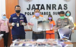 Prostitusi Online Antar Provinsi Libatkan Ratusan PSK Dibongkar
