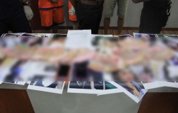 Siapa Saja SPG dan Mahasiswi Binaan Mucikari? Ini Penjelasan Polisi