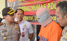 Wow, Bisnis Prostitusi Online Via Twitter di Ponorogo Terbongkar