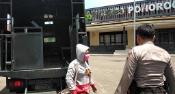 Bisnis Esek-esek di Ponorogo Masih Ada, Polisi Ciduk Dua Pasangan