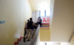 Provokasi Agar Demo 26 September Surabaya Rusuh, Empat Orang Diciduk