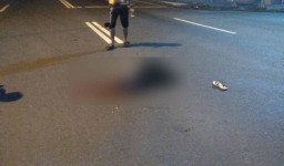 Pulang Pengajian, Santri Tewas Terlindas Truk di Mojokerto