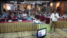 Para Purnawirawan ABRI Solid Memilih Machfud Arifin-Mujiaman