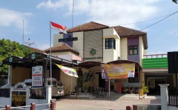 Satu Pasien Konfirm Covid-19, Puskesmas Jetis, Ponorogo Batasi Layanan