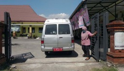 Satu Perawat Positif Covid-19, Puskesmas Puri Mojokerto Ditutup
