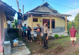 Pilihan Pembaca: Ustaz Ditembak hingga Puting Beliung Menerjang