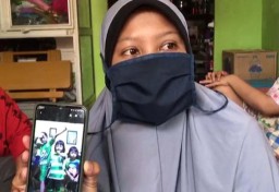 Bocah Perempuan di Surabaya yang Hilang Ternyata Dibawa Kabur Keluarga Sendiri