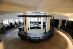 Begini Wajah Baru Bunker Tegalsari Surabaya Setelah Rampung Direvitalisasi