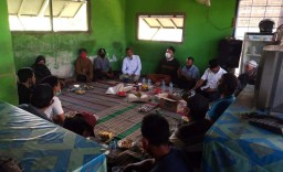 Sederet Program Qosim-Alif untuk Penghijauan dan Pengelolaan Sampah