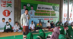 Qosim-Alif Siapkan Program Permudah Investasi untuk Tekan Pengangguran