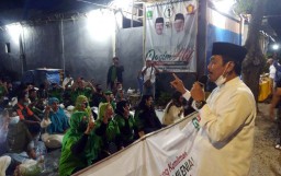 QA Optimalkan Program Kerja dengan Konsep Monitoring Smart City