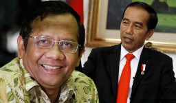 Relawan Jokowi-Mahfud MD akan Diluncurkan di Kota Pahlawan
