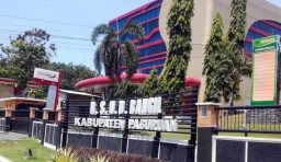 RSUD Bangil Siap Tangani Kejiwaan Para Caleg Gagal