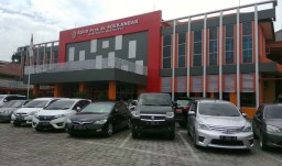 Empat PDP Virus Corona di Mojokerto Membaik