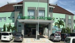 Coblosan Pemilu 2019 Selesai, RSUD Ponorogo Siap Tampung Caleg Stres