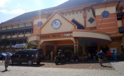 Satu Pasien Positif Corona di Malang Dinyatakan Sembuh