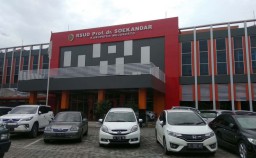 Empat PDP di Mojokerto Sembuh dan Dinyatakan Negatif Corona