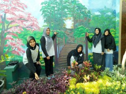 Rintis Kampung Edukasi Sampah dengan Pilah dan Olah Sampah