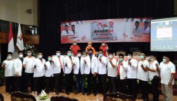 PKS Kota Batu Targetkan 10 Ribu Kader hingga Sukses di Pemilu 2024