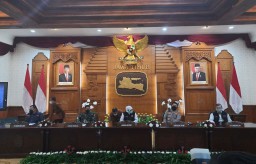 PPKM di Jatim Turun Level 1, Tempat Wisata dan RHU Siap Dibuka