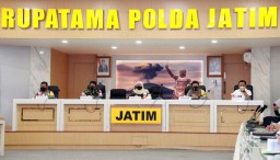 Nekat Mudik di Jatim Bisa Dikarantina 5 Hari, Catat Jalur Penyekatannya!