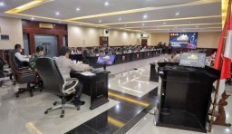 Lonjakan Covid-19 Bangkalan, Kasus Aktif Terpusat di Tiga Kecamatan