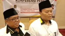 PKS Targetkan 60 Persen Kemenangan Pilkada di Indonesia dan Jatim