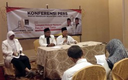 PKS Siapkan Lima Kandidat untuk Pilwali Surabaya 2020