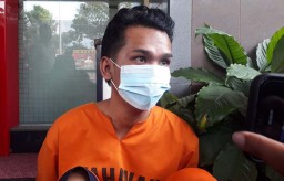 Dalih dan Alasan Klasik Rampok Sadis yang Tusuk Perut Wanita Hamil di Malang