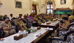 Sekolah di Sidoarjo Diliburkan Mulai Besok, Sejumlah Event Ditunda