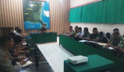 Bupati Banyuwangi Tetapkan Tanggap Darurat Kebakaran di Gunung Ijen