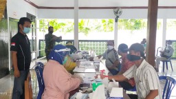 11 Petugas KPPS Terkonfirmasi Covid-19, Begini Skenario KPU Ponorogo