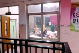 Ratusan Santri di Kota Probolinggo Diduga Keracunan Makanan