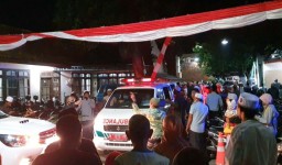 75 Persen Santri di Kota Probolinggo yang Keracunan Dinyatakan Sembuh