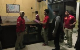 12 Pasangan Mesum Terciduk di 3 Hotel di Ponorogo