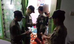 Lima Pasangan Mesum di Probolinggo Terjaring Razia