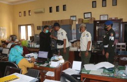 Masih Ditemukan ASN di Kota Probolinggo Tak Taat Prokes