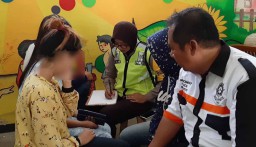 15 Orang Terciduk Razia, Kumpul Kebo hingga Terlibat Pesta Miras