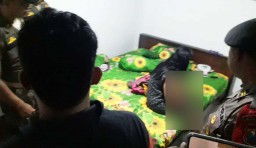 Belasan Pasangan Mesum di Tulungagung Diciduk dalam Razia Valentine
