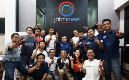 Ada Perpisahan Ada Perjumpaan