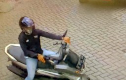 Awas! Jambret Gentayangan Sasar Wanita Muda di Sukolilo, Surabaya