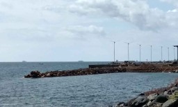 DPRD Banyuwangi Warning Proyek Reklamasi Pantai Watu Dodol