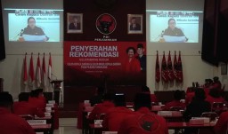 Siapa Saja Calon Kepala Daerah di Jatim yang Diusung PDIP?