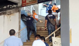 Kasus Mutilasi di Kota Malang Direkonstruksi, 38 Adegan Diperagakan